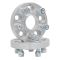 Проставки для вылета колес на Toyota 20 мм 5x100 dia 56,1 (STUD12x1.25)