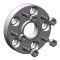 Проставки для вылета колес на Toyota 25 мм 5x114,3 dia 60,1 (STUD12x1.5)
