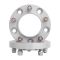 Проставки для вильоту коліс на Toyota 25 мм 5x150 dia 110 (STUD14x1.5)