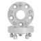 Проставки для вылета колес на Chery 30 мм 5x114,3 dia 60,1 (STUD12x1.5)