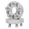 Проставки для вылета колес на Volvo 30 мм 5x108 dia 63,4 (STUD12x1.5)