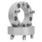 Проставки для вылета колес на Toyota Land Cruiser 50 мм 5x150 dia 110,1 (STUD14x1.5) - NL