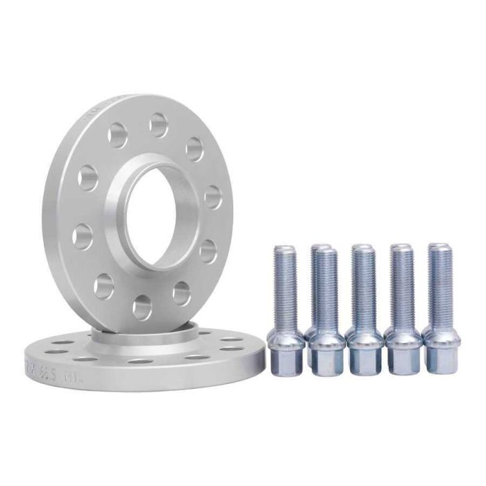 Проставки для вылета колес на Volvo 20 мм 5x108 dia 65,1 (M12)