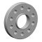 Проставки для вылета колес на Volvo 20 мм 5x108 dia 65,1 (M12)