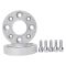 Проставки для вылета колес на Volvo 30 мм 4x108 dia 65,1 (NUT12x1.25)