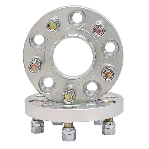 Проставки для вильоту коліс на Acura 20 мм 5x120 dia 70,1 (STUD14x1.5)