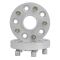 Проставки для вильоту коліс на Acura 25 мм 5x120 dia 64,1 (STUD14x1.5)