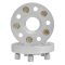 Проставки для вильоту коліс на Acura 25 мм 5x120 dia 64,1 (STUD14x1.5)