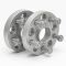 Проставки для вильоту коліс на Acura 25 мм 5x120 dia 64,1 (STUD14x1.5)