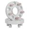 Проставки для вылета колес на Acura 25 мм 5x120 dia 70,1 (STUD14x1.5)