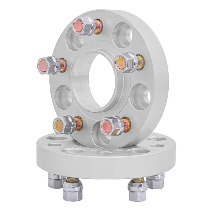 Проставки для вылета колес на Acura 25 мм 5x120 dia 70,1 (STUD14x1.5)
