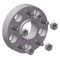 Проставки для вильоту коліс на Acura 30 мм 5x114,3 dia 64,1 (STUD12x1.5)