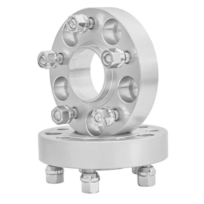 Проставки для вильоту коліс на Acura 30 мм 5x114,3 dia 64,1 (STUD12x1.5)