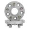 Проставки для вильоту коліс на Byd 20 мм 5x120 dia 64,1 (STUD14x1.5)