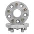Проставки для вильоту коліс на Byd 20 мм 5x120 dia 64,1 (STUD14x1.5)