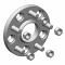Проставки для вылета колес на Cadillac 15 мм 5x120 dia 66,9 (STUD14x1.5)