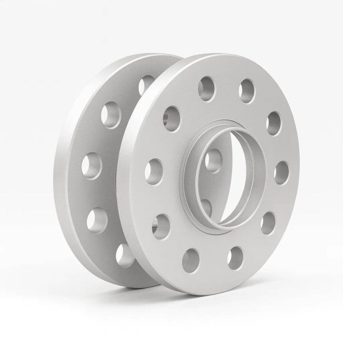 Проставки для вылета колес на Chery 10 мм 5x108 dia 60,1 (M12)