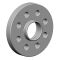 Проставки для вылета колес на Chery 20 мм 4x100 dia 57,1 (M12)