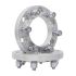 Проставки для вильоту коліс на Chery 20 мм 6x139,7 dia 106,1 (STUD12x1.5)