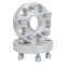 Проставки для вильоту коліс на Chery 30 мм 5x114,3 dia 60,1 (STUD12x1.5)