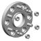 Проставки для вильоту коліс на Chevrolet 20 мм 6x139,7 dia 78,1 (STUD14x1.5)