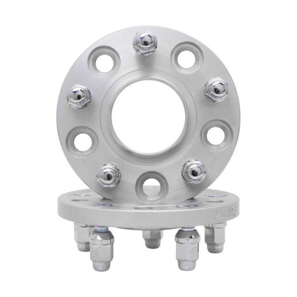 Проставки для вильоту коліс на Chrysler 15 мм 5x127 dia 71,5 (STUD1-2)