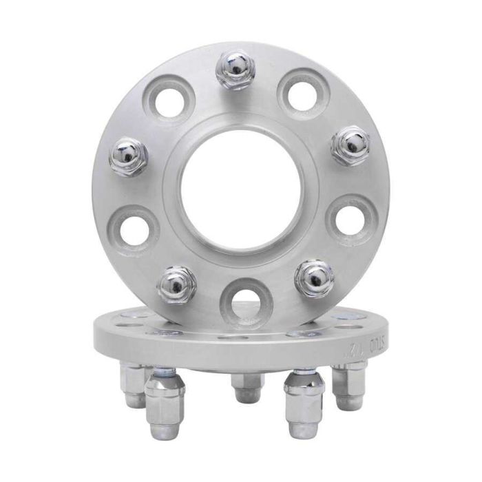 Проставки для вылета колес на Chrysler 15 мм 5x127 dia 71,5 (STUD1-2)
