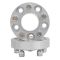 Проставки для вильоту коліс на Chrysler 30 мм 5x114,3 dia 71,6 (STUD12x1.5)