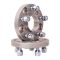 Проставки для вылета колес на Daihatsu 20 мм 5x114,3 dia 66,6 (STUD12x1.5)