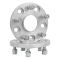 Проставки для вылета колес на Dodge 15 мм 5x127 dia 71,6 (STUD12x1.5)
