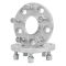 Проставки для вылета колес на Fiat 15 мм 5x127 dia 71,6 (STUD12x1.5)