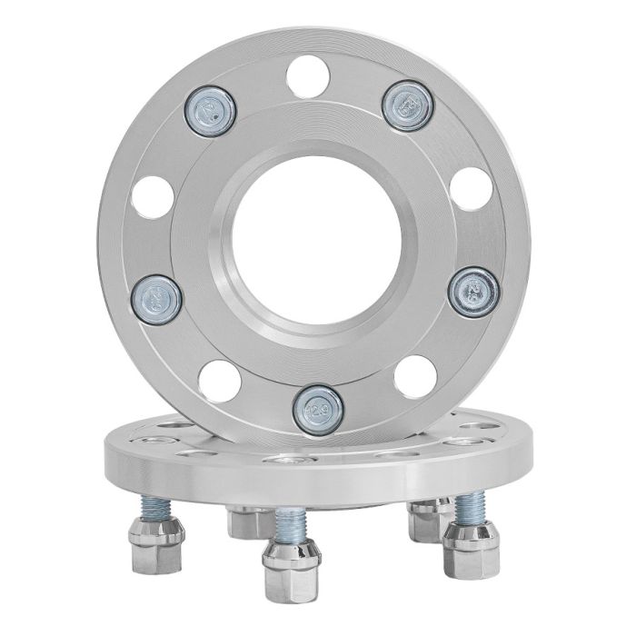 Проставки для вылета колес на Fiat 15 мм 5x127 dia 71,6 (STUD12x1.5)