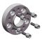 Проставки для вылета колес на Fiat 30 мм 5x108 dia 65,1 (NUT12x1.25)