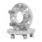 Проставки для вильоту коліс на Ford 15 мм 5x114,3 dia 67,1 (STUD12x1.5)