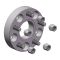 Проставки для вильоту коліс на Ford 30 мм 5x114,3 dia 61,5 (STUD1-2) - NL