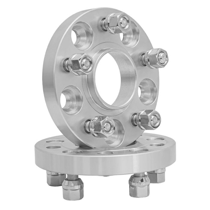 Проставки для вылета колес на Honda 20 мм 5x114,3 dia 64,1 (STUD12x1.5)