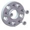 Проставки для вылета колес на Honda 20 мм 5x114,3 dia 64,1 (STUD12x1.5)