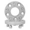 Проставки для вылета колес на Infiniti 20 мм 5x114,3 dia 66,1 (STUD12x1.25)