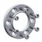 Проставки для вильоту коліс на Jaguar 20 мм 5x108 dia 63,4 (STUD14x1.5)
