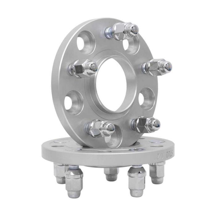 Проставки для вылета колес на Jeep 15 мм 5x127 dia 71,5 (STUD1-2)