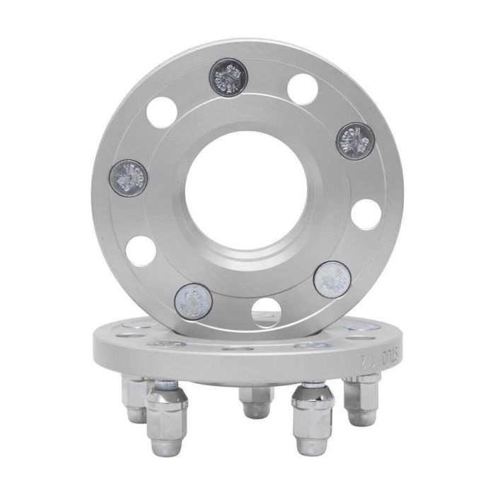 Проставки для вылета колес на Jeep 15 мм 5x127 dia 71,5 (STUD1-2)