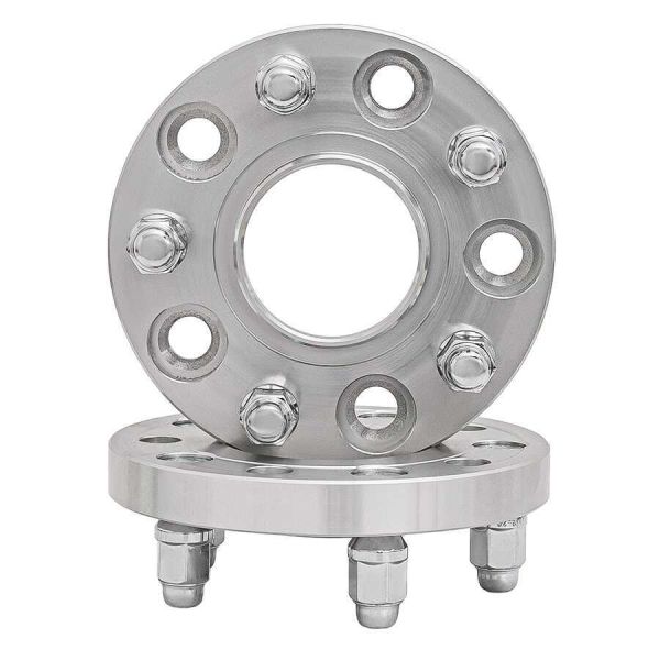 Проставки для вылета колес на Jeep 20 мм 5x127 dia 71,5 (STUD1-2)