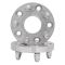 Проставки для вылета колес на Jeep 20 мм 5x127 dia 71,5 (STUD1-2)