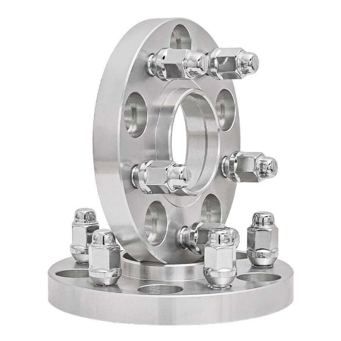 Проставки для вылета колес на Jeep 20 мм 5x127 dia 71,5 (STUD1-2)