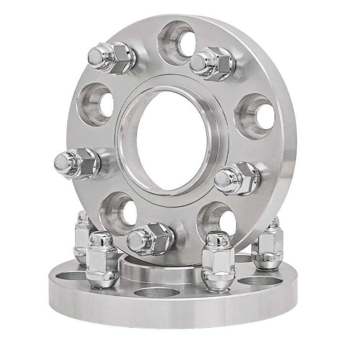 Проставки для вылета колес на Jeep 20 мм 5x127 dia 71,5 (STUD1-2)