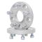 Проставки для вылета колес на Jeep 20 мм 5x127 dia 71,6 (STUD1-2)