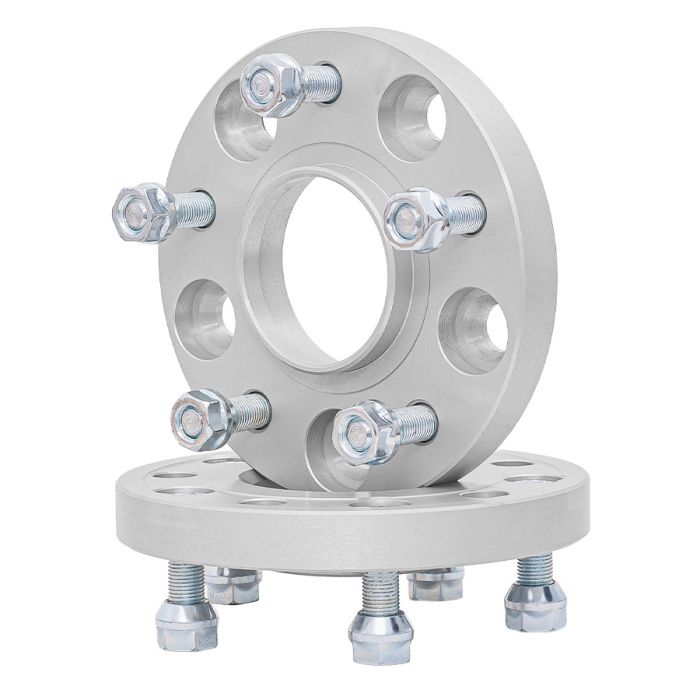 Проставки для вылета колес на Jeep 20 мм 5x127 dia 71,6 (STUD1-2)