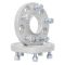 Проставки для вылета колес на Jeep 20 мм 5x127 dia 71,6 (STUD1-2)