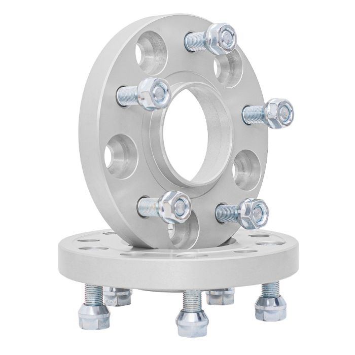 Проставки для вылета колес на Jeep 20 мм 5x127 dia 71,6 (STUD1-2)