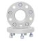 Проставки для вылета колес на Jeep 20 мм 5x127 dia 71,6 (STUD1-2)